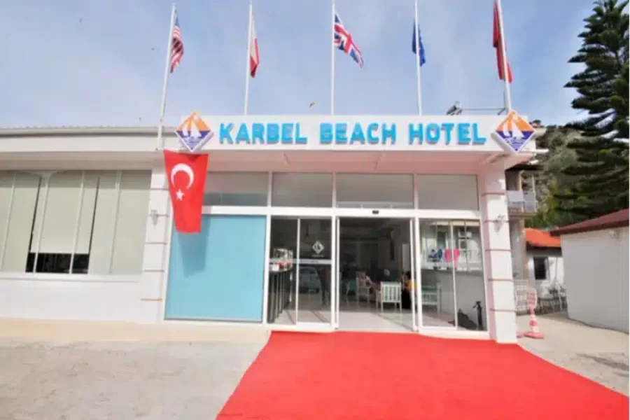 Karbel Beach Hotel