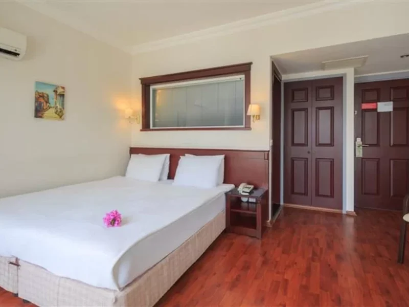 Ata Park Hotel-Standart Oda