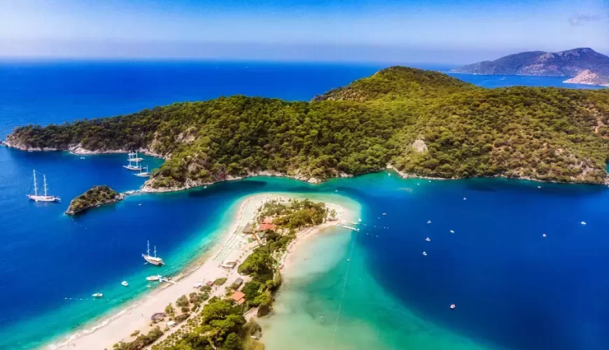 Ölüdeniz