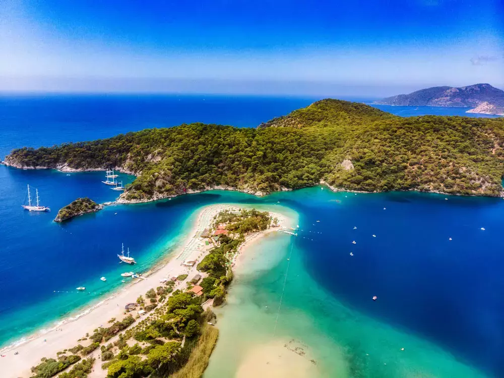 Ölüdeniz