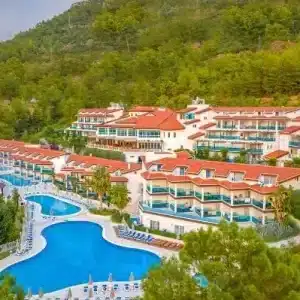 Fethiye Otelleri Fiyatları