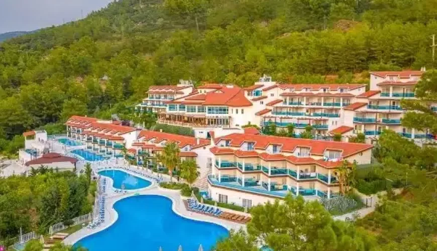 Fethiye Otelleri