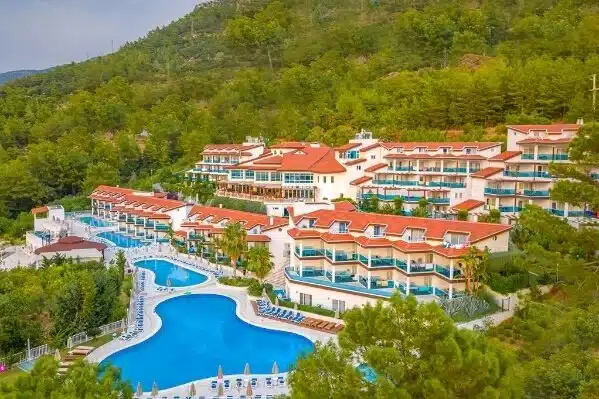 Fethiye Otelleri