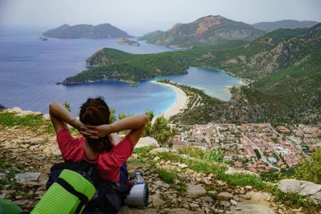 Fethiye Konaklama Fiyatları