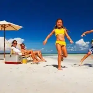 Çocuklarla Yaz Tatilinde Nereye Gidilir