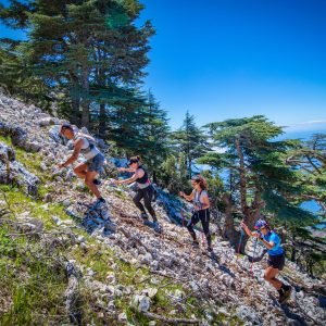 Fethiye Babadağ Ultra Trail 2025