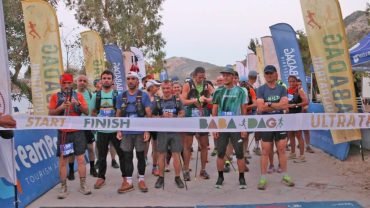 Fethiye Babadağ Ultra Trail 2025