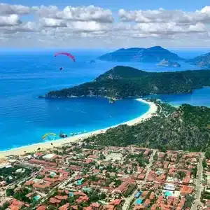 Fethiye Otel Fiyatları 