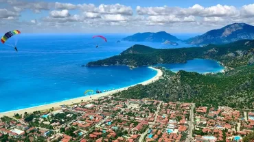 Fethiye Konaklama Fiyatları