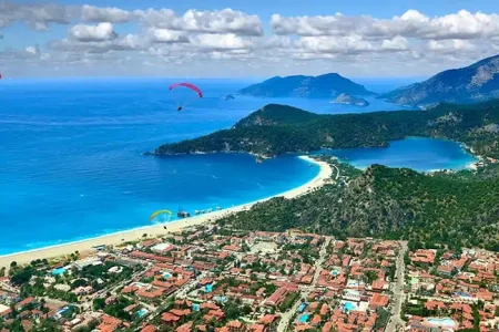 Fethiye Konaklama Fiyatları