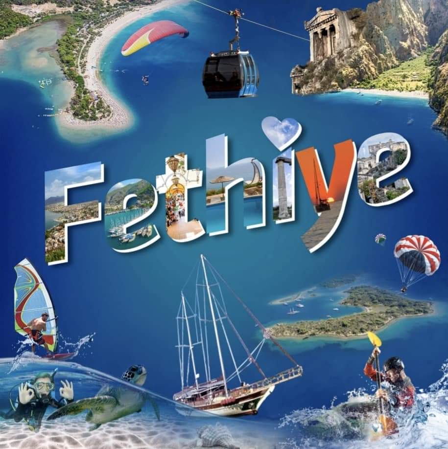 Fethiye