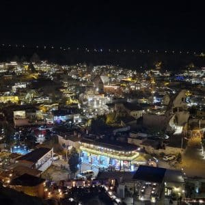 2025 Yılının En iyi Tatil Rotaları